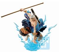 BANPRESTO Figura Ichibansho Enel Duel Memories One Piece 13cm