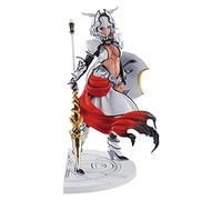 TAMASHII NATIONS - Naruto Shippuden - Sakura Haruno - Hériteur de Tsunade's Indominable Will, Bandai Spirits S.H.Figuarts Figurine d'action