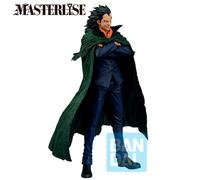 Bandai Figurine Ichibansho – One Piece – Singe D. Dragon (The Flames of Revolution) Masterlise