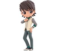 Figurine Tiger & Bunny 2 - Kotetsu T Kaburagi Ver A Q Posket 15cm