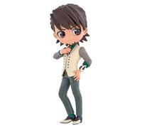 BANPRESTO Figura Kaburagi Kotetsu Ver.A Tiger Bunny 2 Q posket 15cm