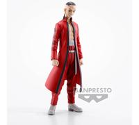 Banpresto Figurine d'action Kakucho - Tokyo Revengers 18 cm Multicolore BP88885P