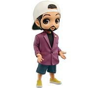 Kevin Smith - Figurine Q Posket Kevin Smith 14 Cm