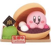Nintendo - Figurine Paldolce Collection Kirby Vol. 4 Ver. B 5 Cm
