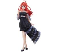 Banpresto Figurine Kyunties Itsuki Nakano – The Quintessential Quintuplets 18 cm