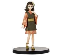 Banpresto Statuette Makomo – Demon Slayer Kimetsu no Yaiba – 15 cm