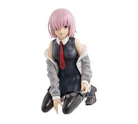 Banpresto Figurine Fate/Grand Order : The Grand Temple Of Time - Mash Kyrielight G