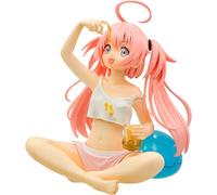 Banpresto Figura Milim Relax Time That Time I Got Reincarnated as a Slime 11cm