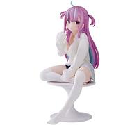 Hololive Production Statuette Pvc Relax Time Minato Aqua 17 Cm