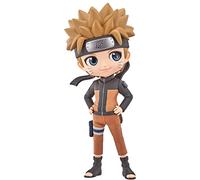 BANPRESTO Figura Naruto Uzumaki Ver.B Naruto Shippuden Q posket 14cm
