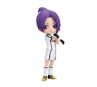 Banpresto Figura Q Posket REO Mikage Bluelock Pelicula Episode Nagi 14 cm Multicolore BP89079P
