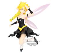 Banpresto Figurine d'action Ramiris – That Time I Got Reincarnated As A Slime – 16 cm Multicolore