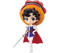 Bandai Figurine Q Posket – Princess Sapphire – Sapphire (ver.a) G