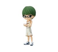 BANPRESTO Figura Shintaro Midorima Kurokos Basketball Q posket Figure 14cm