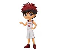 BANPRESTO Figura Taiga Kagami Kurokos Basketball Q posket 14cm