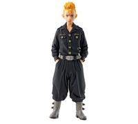 BANPRESTO Figura Takemichi Hanagaki Vol.2 Tokyo Revengers 16cm