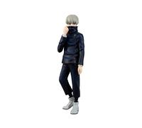 Banpresto Figurine Jujutsu Kaisen – Toge Inumaki (Jukon No Kata) 15 cm