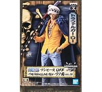 One Piece - Figurine Trafalgar Law Grandline Men Wanokuni DXF Vol. 14 G
