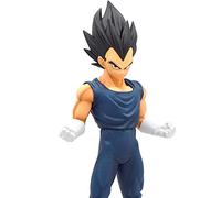 BANPRESTO Figura Vegeta Super Hero Dragon Ball Super 17cm