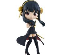 BANPRESTO Figura Yor Forger ver.A Spy X Family Q posket 14cm