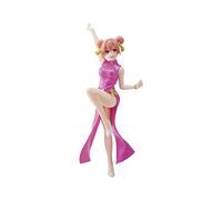 BANPRESTO Figura Yui Yuigahama Kyunties Snafu Climax My Teen Romantic Comedy 18cm