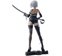 Bandai Figurine Ichibansho Nier: Automata A2 (pour la Gloire de l'humanité) Statue de collection