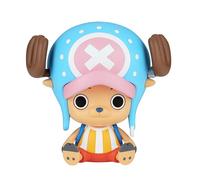 Figurine One Piece - Chopper Fish Man Island Ver Sofvimates 11cm