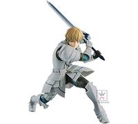 Banpresto. Figure Encore Gawain EXQ Fate/Extra Last Figure