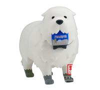 Banpresto Figure Fluffy Puffy Bond Forger Spyxfamily 8 cm BP88754P Multicolore