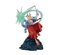 Banpresto Statue One Piece Yamato Dioramatic BP19505 La Brosse