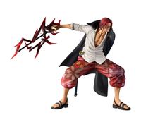 Figurine de collection Grandista One Piece Shanks le Roux Special Edition
