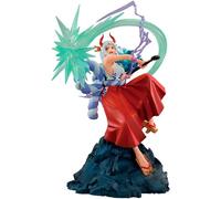 BANPRESTO BP19505 - One Piece - Dioramatic - Statue Yamato (La Brosse)
