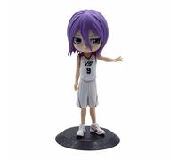Banpresto Figure Q Posket Atsushi Murasakibara Moviever Kuroko's Basketball 15 cm Multicolore BP19227