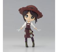 Banpresto Figure Q Posket Gardener - Identityv (Ver.B) 14 cm BP18691 Multi-Colou