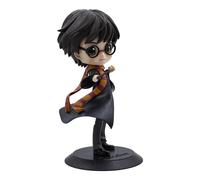 Banpresto Figure Q Posket Harry Potter 14 cm Multicolore BP88201