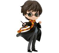 Banpresto Figure Q Posket Harry Potter 14 cm Multicolore BP88201