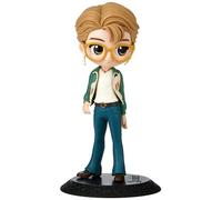 Banpresto Figure Q Posket Jimin (Ver.B) Tinytan Dynamite 14 cm BP19011 Multicolore