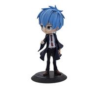 Banpresto Figure Q Posket Lance Crown Mashle: Magic and Muscles 14 cm Multicolore BP89091P