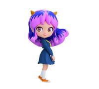Banpresto Figure Q Posket Lum Uniformver Urusei Yatsura - Anime Ver. (Ver.B) 14 cm BP19777 Multicolore