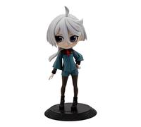 Banpresto Figure Q Posket Miorine Rembran Mobile Suit Gundam : The Witch from Mercury 13 cm Multicolore BP89035P