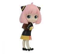Banpresto Figurine Spy × Family Anya Forger Q Posket Petit Ver.A