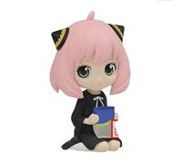 Spy × Family - Figurine Anya Forger Q Posket Petit Ver.B