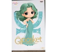 Pretty Guardian Sailor Moon Eternal - Princess Neptune - Q Posket 14c