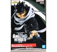 Banpresto Figure Statue Shota Aizawa My Hero Academia The Amazing Heroes Vol.20 - Hauteur 15cm
