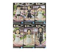 BANPRESTO - Figure World Collectable Demon Slayer Kimetsu No Yaiba Vol.7 7cm Surtide, 137823