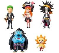 Figurine Wcf - One Piece - Vol.2