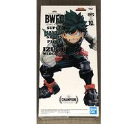 Banpresto- Figures, BP16969, Multicolore
