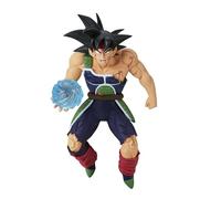 Banpresto Figurine Dragon Ball Z Bardock Gx Materia – Détails impressionnants – Mixte