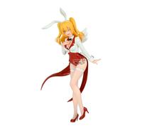 2.5 Dimensional Seduction - Figurine Liliel Bunny Style Ver. Glitter & Glamours