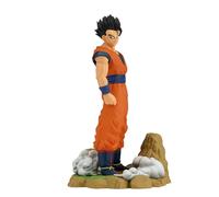 Banpresto Figurine Dragon Ball Z Son Gohan History Box Vol 11 12 cm